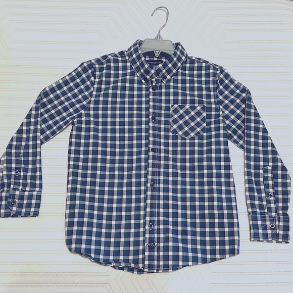Andy and Evan Other - Boys Boutique dress shirt